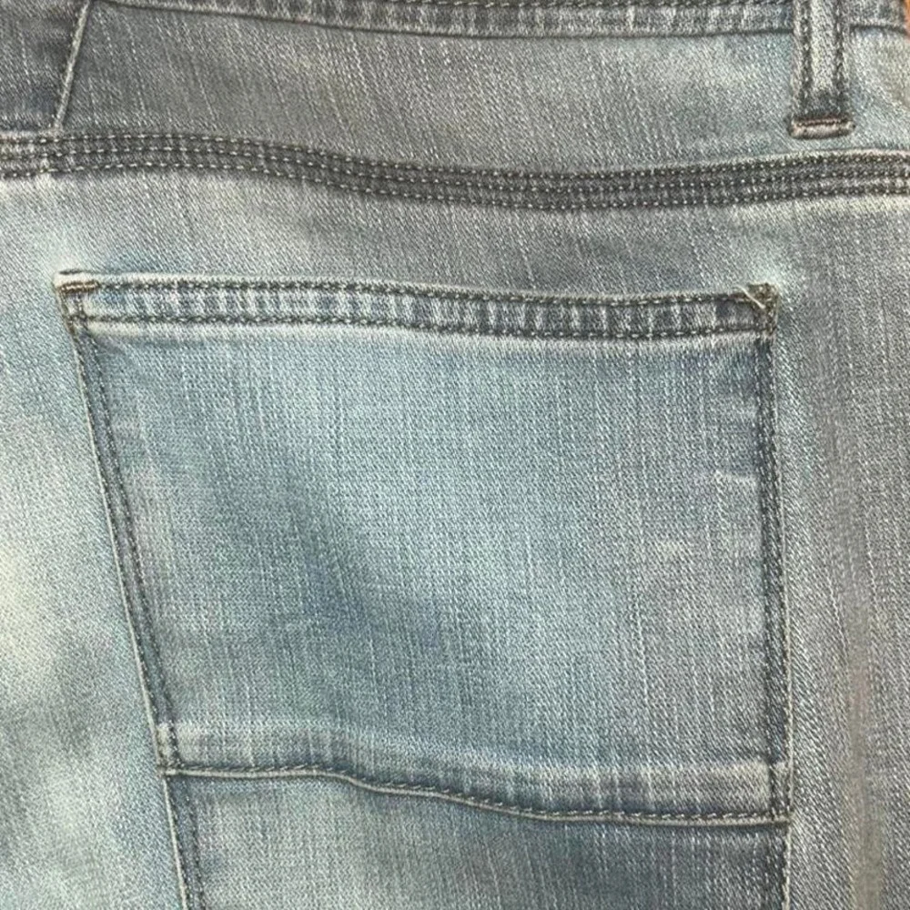 HŌSIO Men's Italian Designer Jeans‎ Size 33